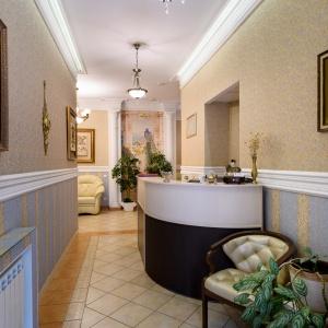 Hotel Zolotoe Runo