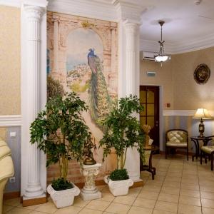 Hotel Zolotoe Runo