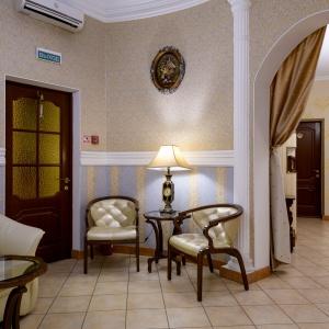 Hotel Zolotoe Runo