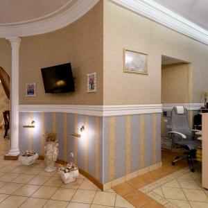 Hotel Zolotoe Runo