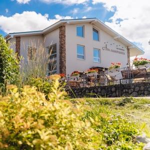 Hotel Black Rocks (f. Atlantic Black Rocks)