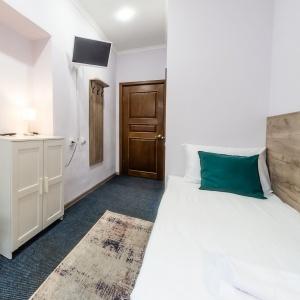 Accomodation facility Parus Guest House
