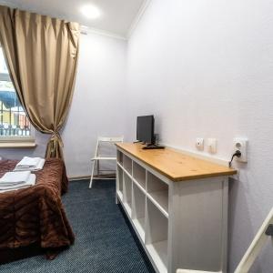 Accomodation facility Parus Guest House