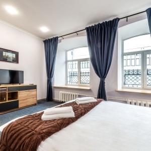 Accomodation facility Parus Guest House