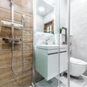 Accomodation facility Parus Guest House