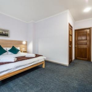 Accomodation facility Parus Guest House