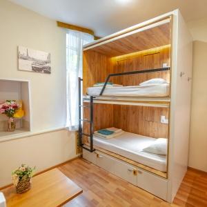 Accomodation facility Optimum