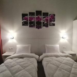 Hotel Repin