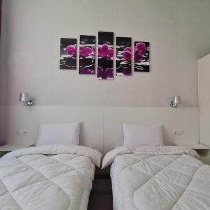 Hotel Repin