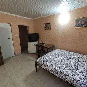 Accomodation facility Sunny Patio