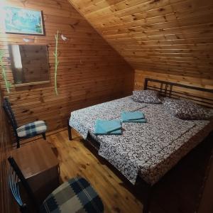 Accomodation facility Sunny Patio