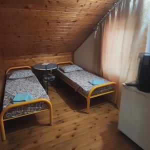 Accomodation facility Sunny Patio