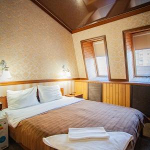 Hotel Carlson