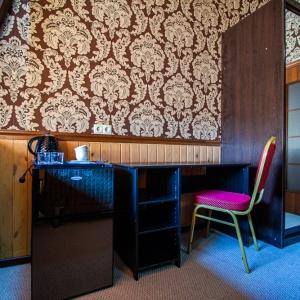 Hotel Carlson