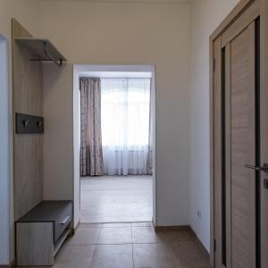 Гостиница Свата Апарт-Отель