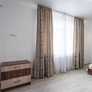 Гостиница Свата Апарт-Отель