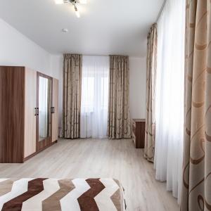 Гостиница Свата Апарт-Отель