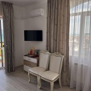 Гостиница Свата Апарт-Отель