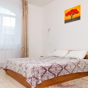 Гостиница Свата Апарт-Отель
