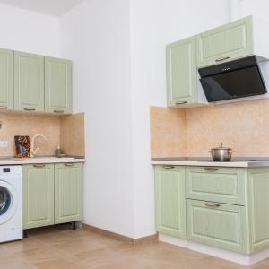 Гостиница Свата Апарт-Отель