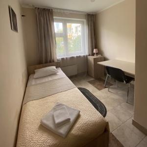 Hotel Mercury