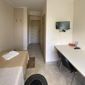 Hotel Mercury