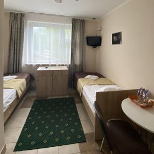 Hotel Mercury