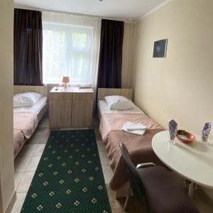 Hotel Mercury