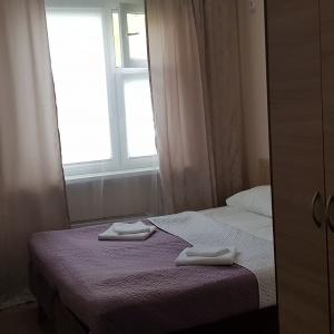 Hotel Mercury