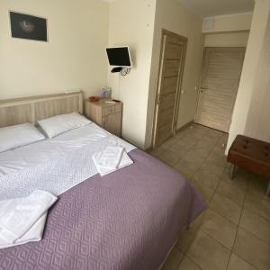 Hotel Mercury
