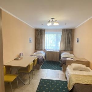 Hotel Mercury
