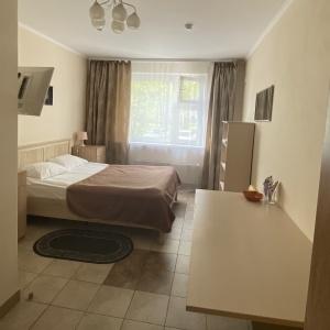 Hotel Mercury