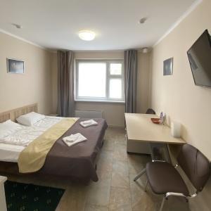 Hotel Mercury