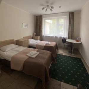 Hotel Mercury