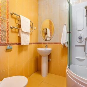 Иное жильё Золотой Компас