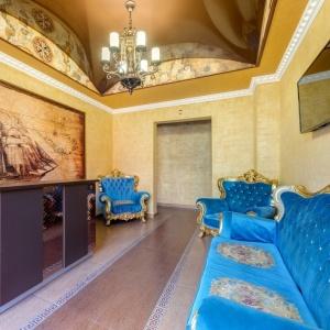 Иное жильё Золотой Компас