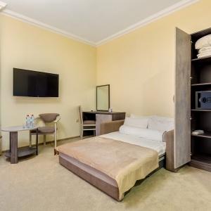 Hotel Rinn Rise Resort