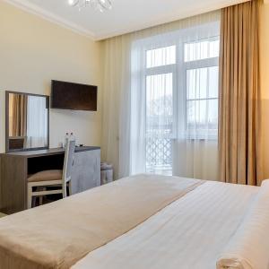 Hotel Rinn Rise Resort