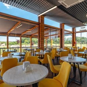 Hotel Rinn Rise Resort