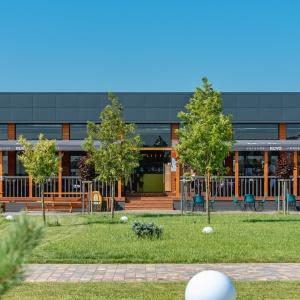 Hotel Rinn Rise Resort