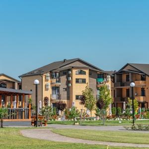 Hotel Rinn Rise Resort