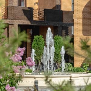 Hotel Rinn Rise Resort