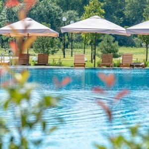 Hotel Rinn Rise Resort