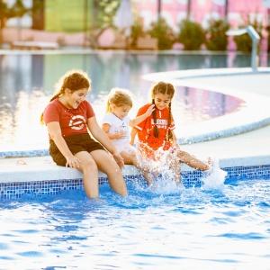 Hotel Rinn Rise Resort