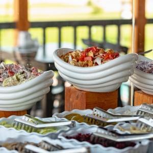 Hotel Rinn Rise Resort
