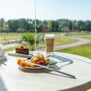 Hotel Rinn Rise Resort