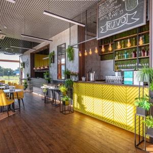 Hotel Rinn Rise Resort