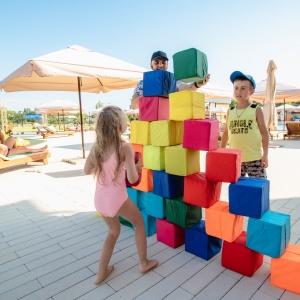 Hotel Rinn Rise Resort