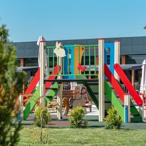 Hotel Rinn Rise Resort
