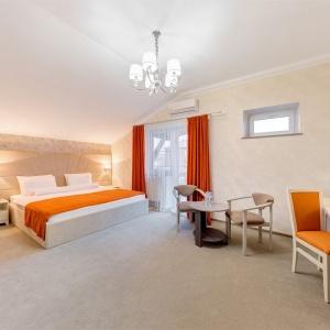 Hotel Rinn Rise Resort